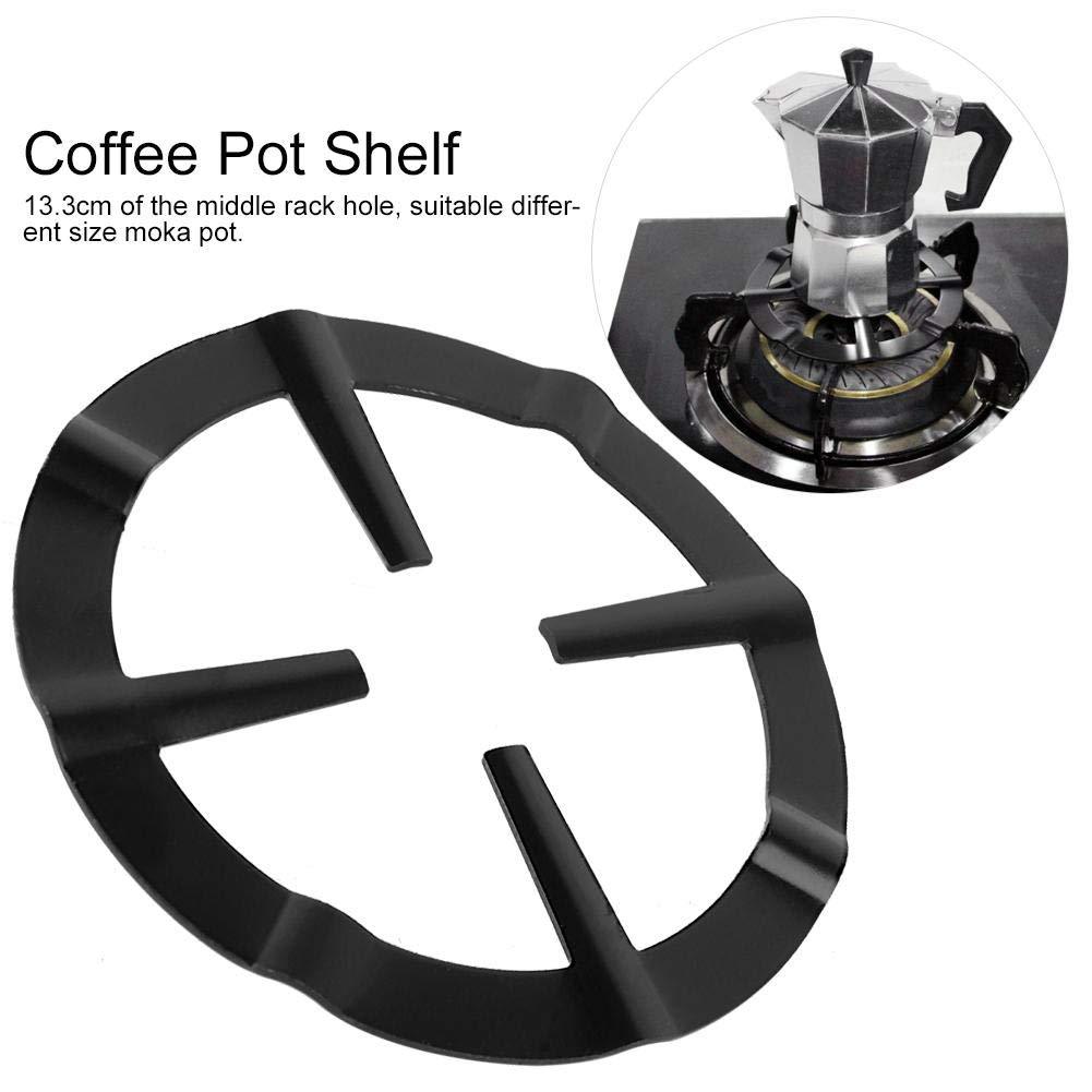 Cast Iron Corn - 1Pc Rak Kompor Gas Stainless Steel