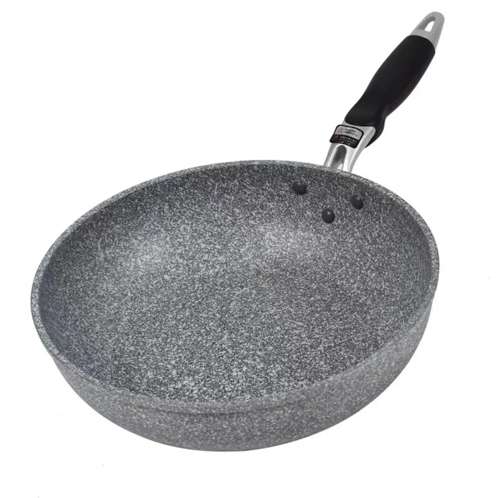 Mini Pancake Griddle - 1 Buah Wajan Penggorengan Anti Lengket