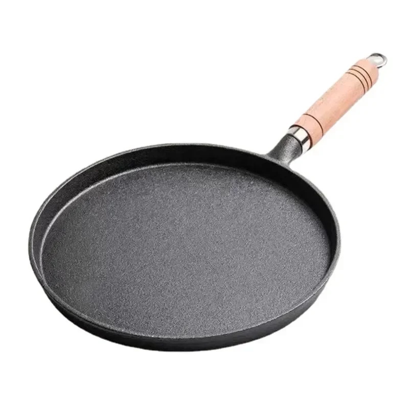 Wajan Penggorengan Besi Cor 20 - Cast Iron Corn ulasan dan harga