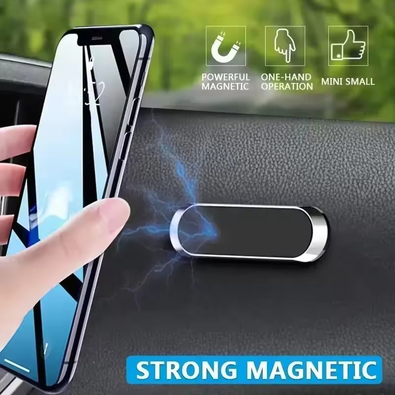 Penyangga Ponsel Magnetik Loga - Taco Stand Holder ulasan dan harga
