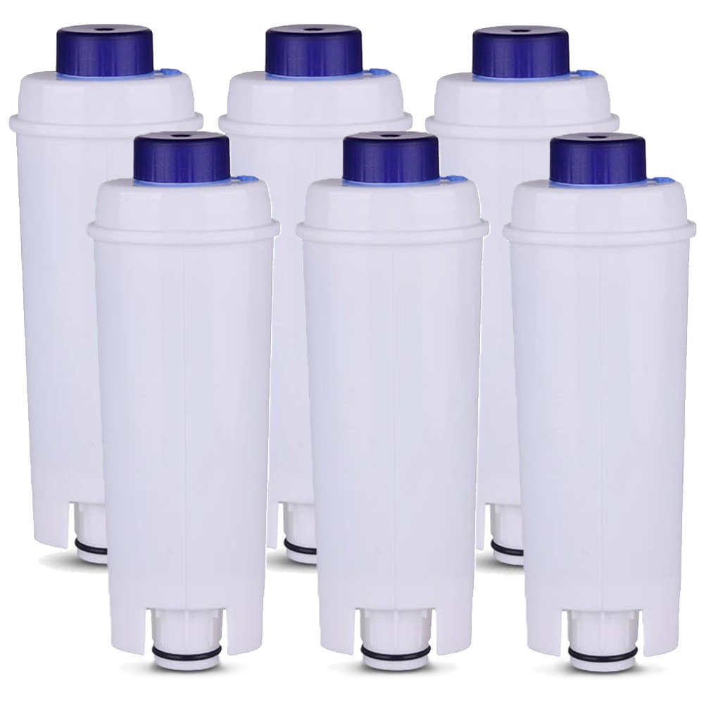 DLSC002 Pengganti Filter Air U - Delonghi Espresso Magnifica ulasan dan harga