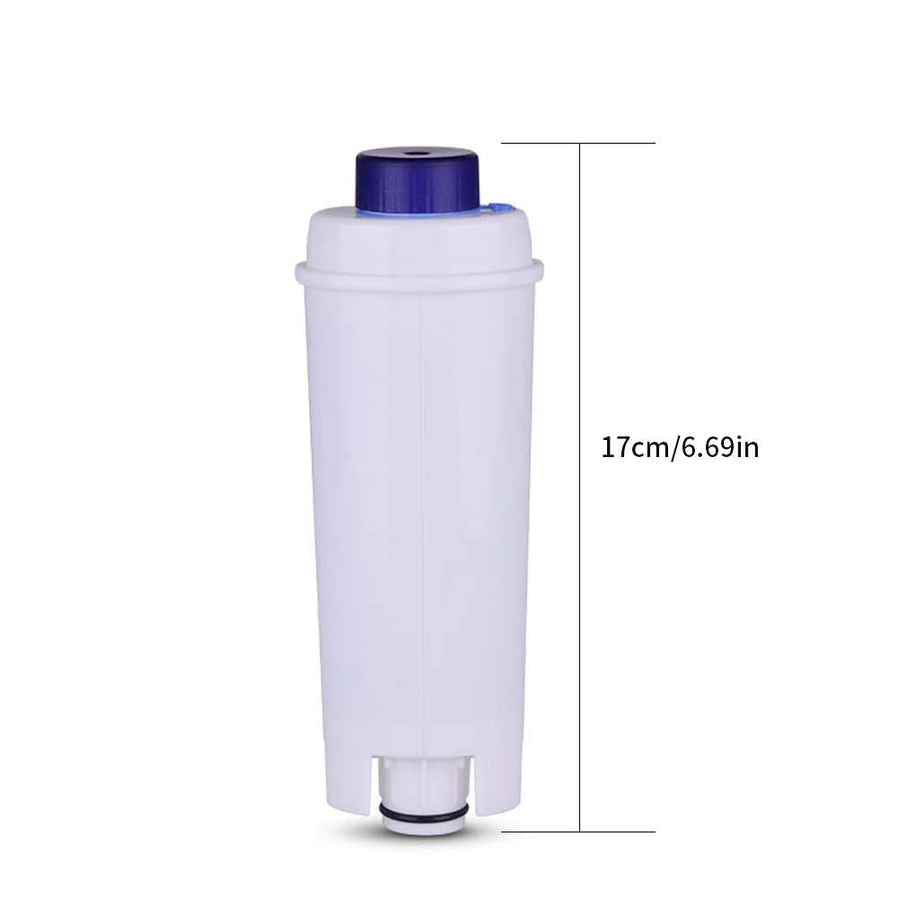 DLSC002 Pengganti Filter Air U - Delonghi Espresso Magnifica ulasan dan harga