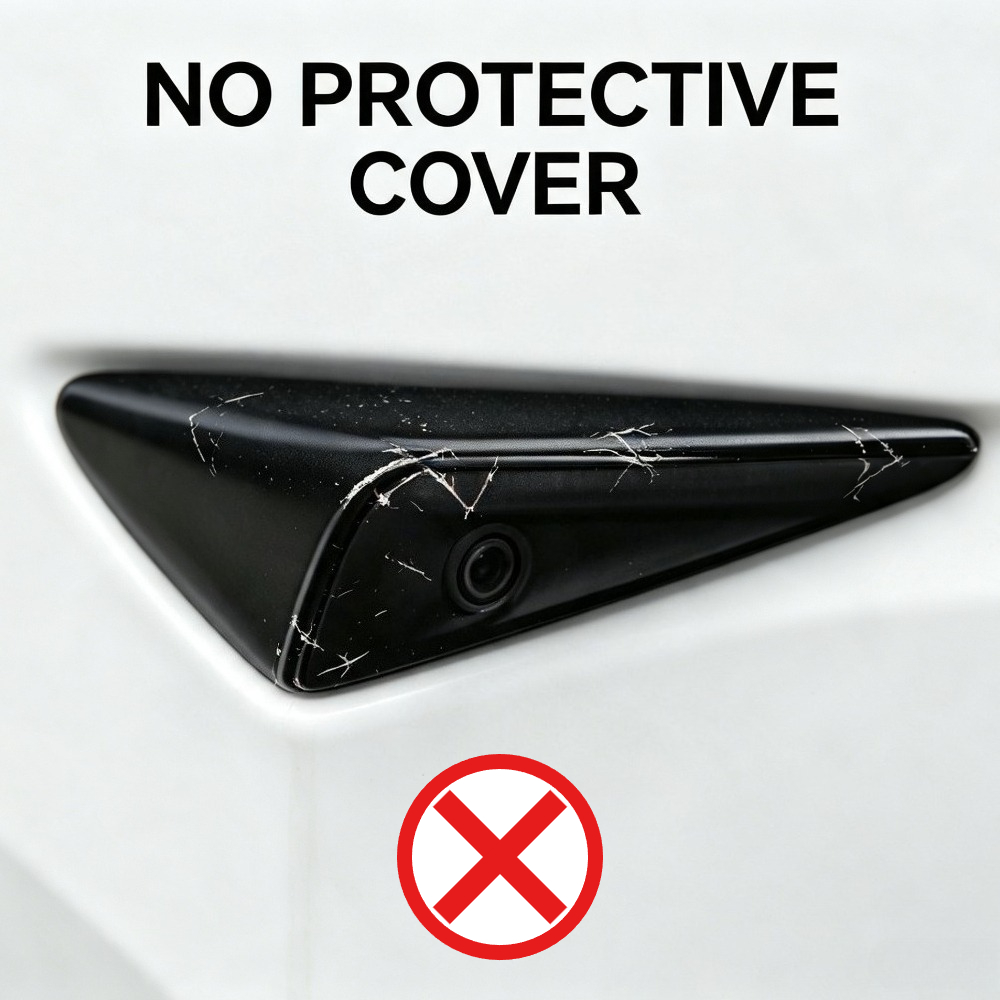 Untuk Tesla Model Baru Y/YL Ju - Crepe Pan Carbon ulasan dan harga