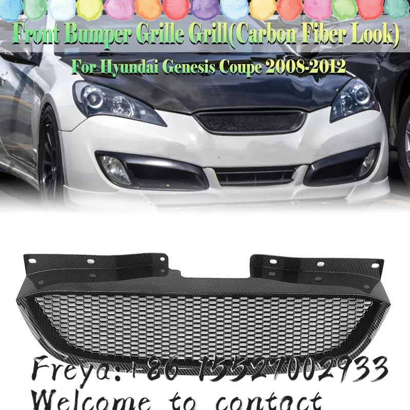 Gril Depan Untuk Genesis Coupe - Crepe Pan Carbon ulasan dan harga