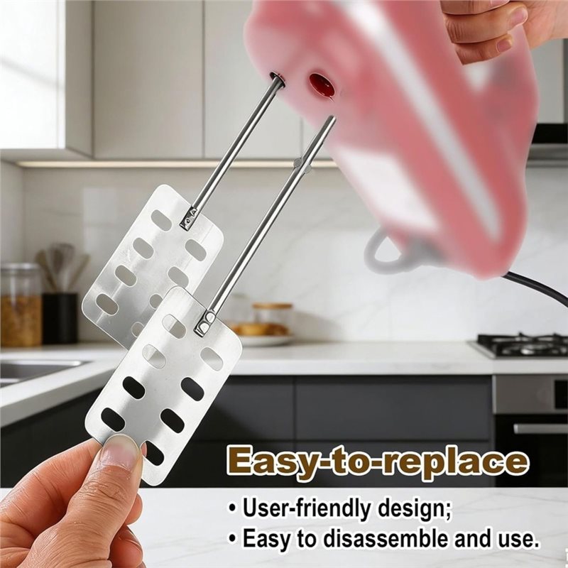 [NEW!A67Z】 Kit Pengganti Akses - Kitchenaid Mixer Hand Mixer ulasan dan harga