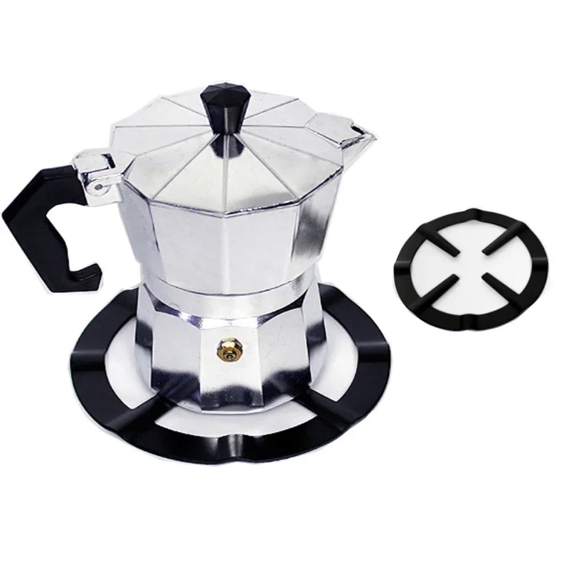 1Pc Rak Kompor Gas Stainless S - Cast Iron Corn ulasan dan harga