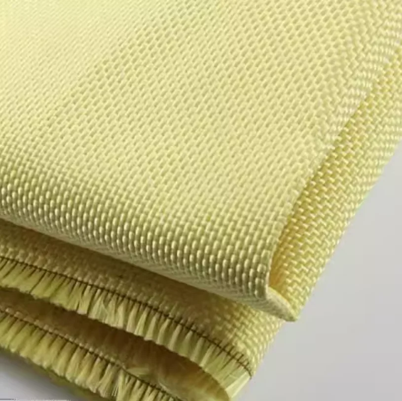 Kain Kevlar Kuning SERAT Arami - Crepe Pan Carbon ulasan dan harga