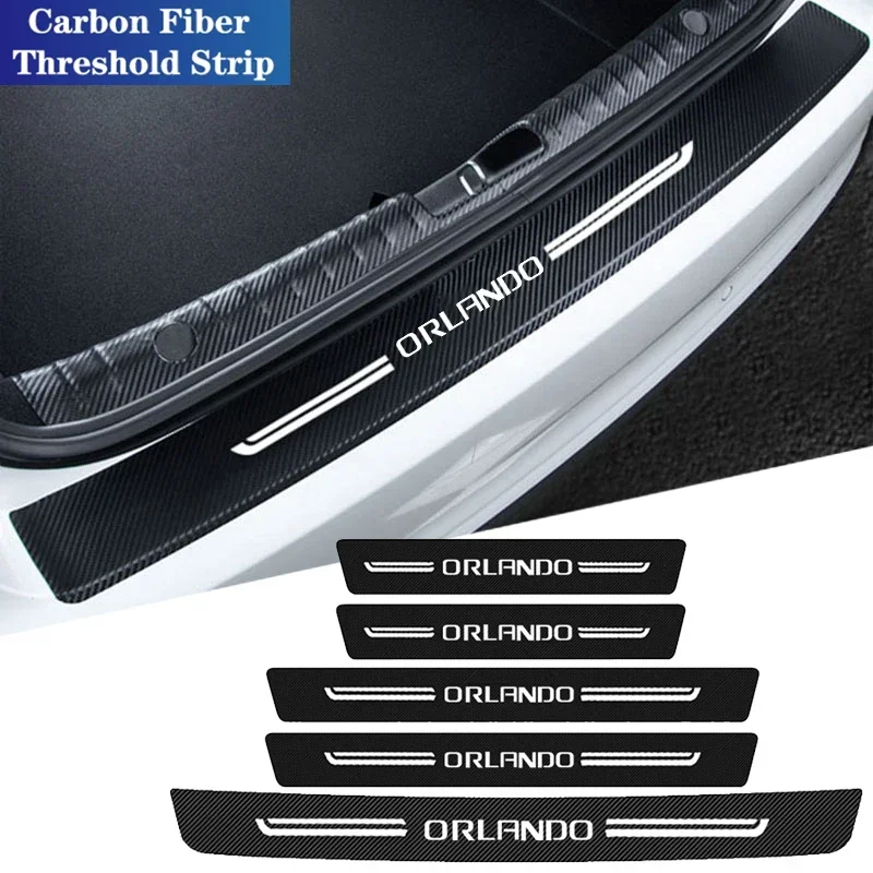 Stiker pelindung ambang pintu  - Crepe Pan Carbon ulasan dan harga