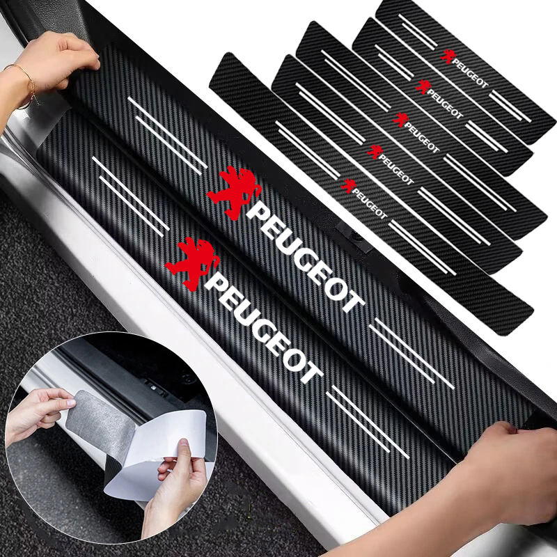 1/4/5Pcs Pelindung Ambang Pint - Crepe Pan Carbon ulasan dan harga
